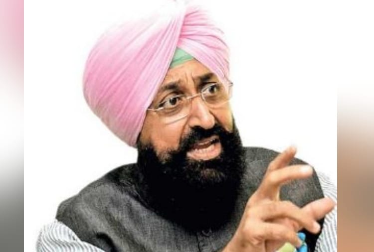 Pratap Singh Bajwa Appeals To PM Modi For Withdraw Farm Acts
