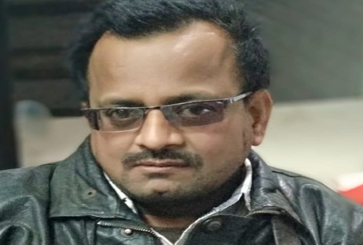 Furniture businessman hanged his life, created a furore in the family