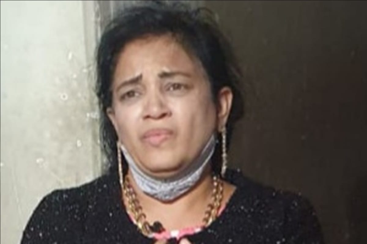 Drug trafficking gang and sex racket exposed for eight years in Indore, nine accused arrested