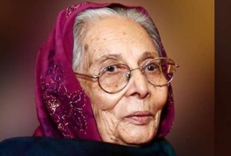 Punjab CM Captain Amarinder Singh's Mother In Law Satinder Kaur Passed Away