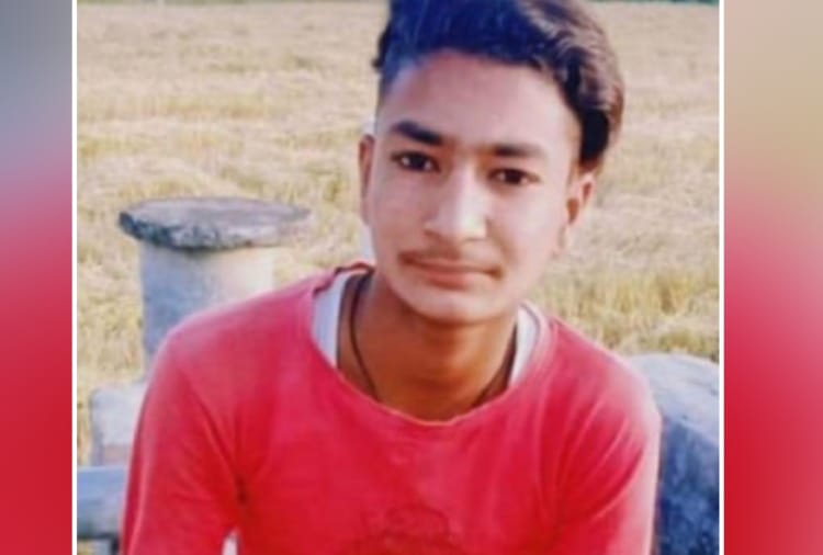 Dead body of 15 year old boy found from farm in Punjab