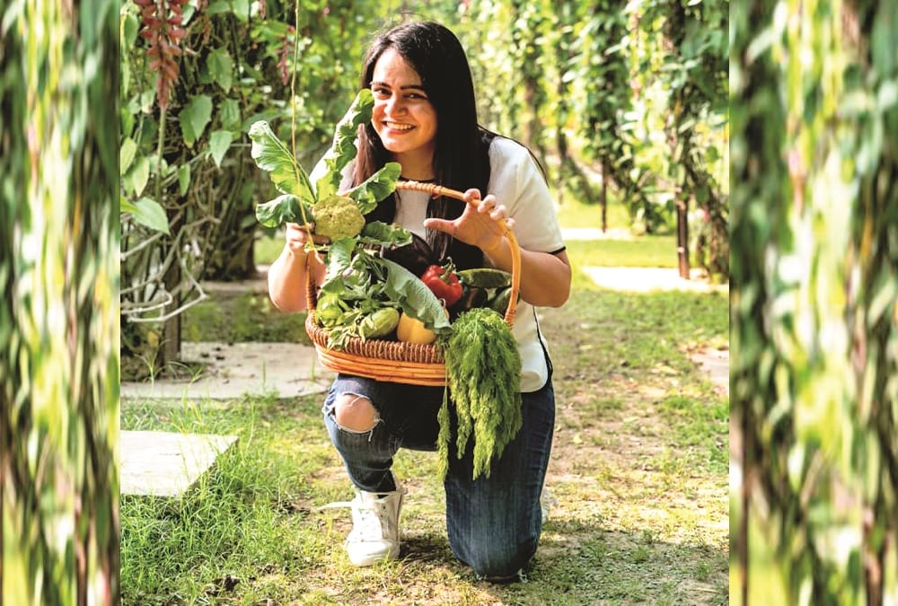 Know about women who started work in food business in Lucknow.