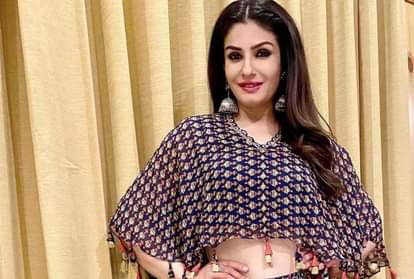 When Raveena Tondon threw glass to husband Anil Thadani’s ex-wife Natasha Sippy