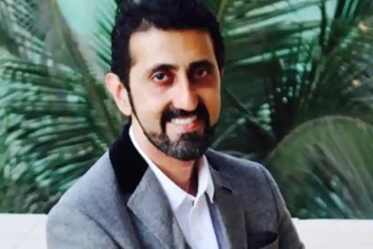TRP Scam News: Republic TV CEO Vikas Khanchandani Mumbai Esplanade Court grants bail to Republic TV CEO Vikas Khanchandani