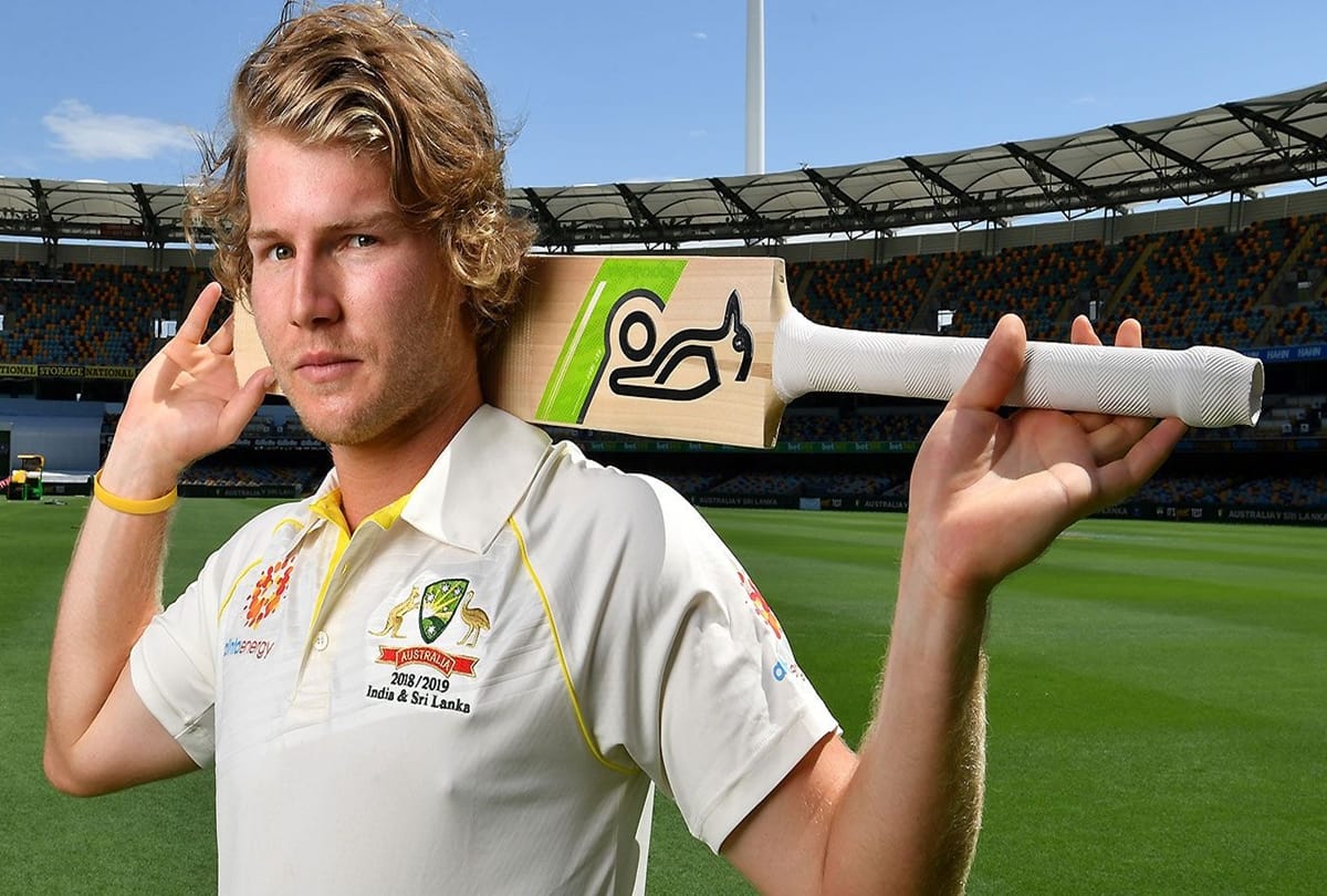India vs Australia: Will Pucovski needs to face own fears regarding short ball