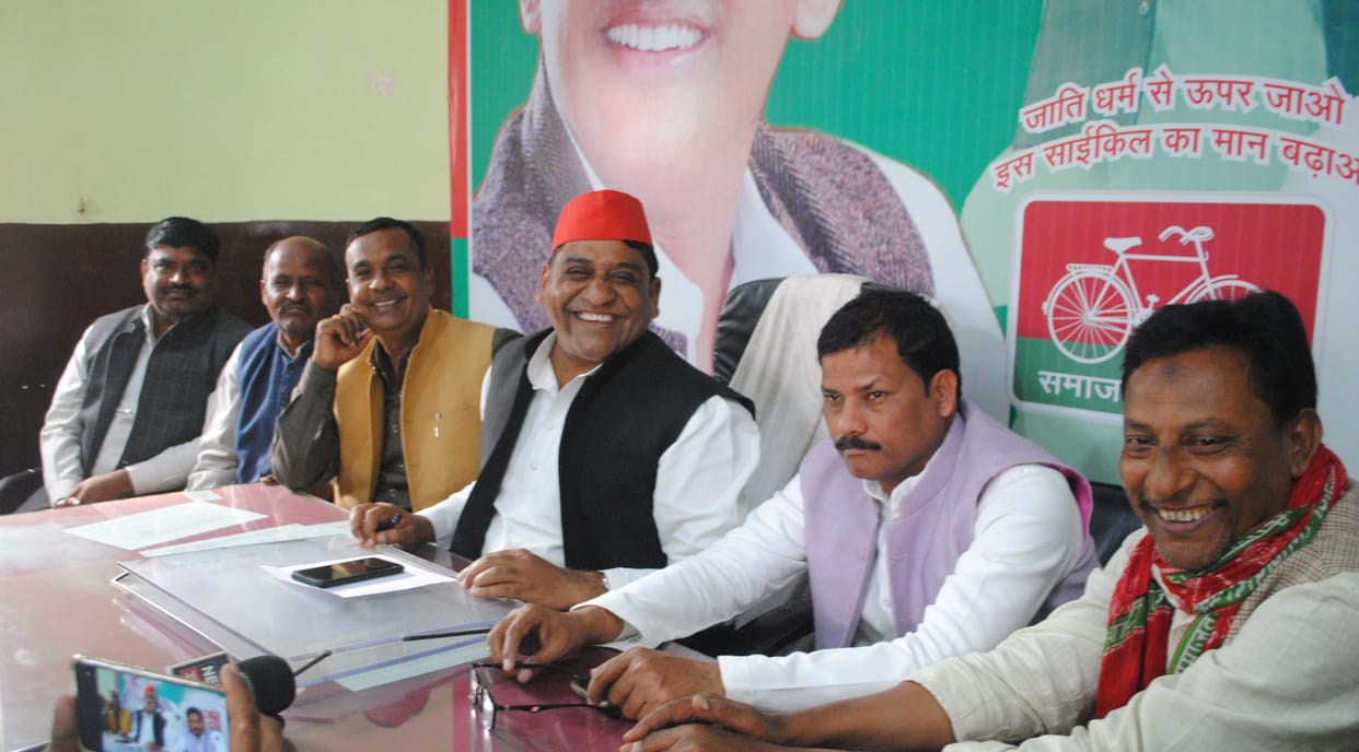 kasan andolan