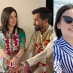 नताशा स्टेनकोविक, हार्दिक पांड्या