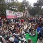 किसान आंदोलन