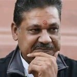 कीर्ति आजाद