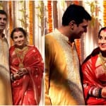 vidya balan and Siddharth Roy Kapur wedding