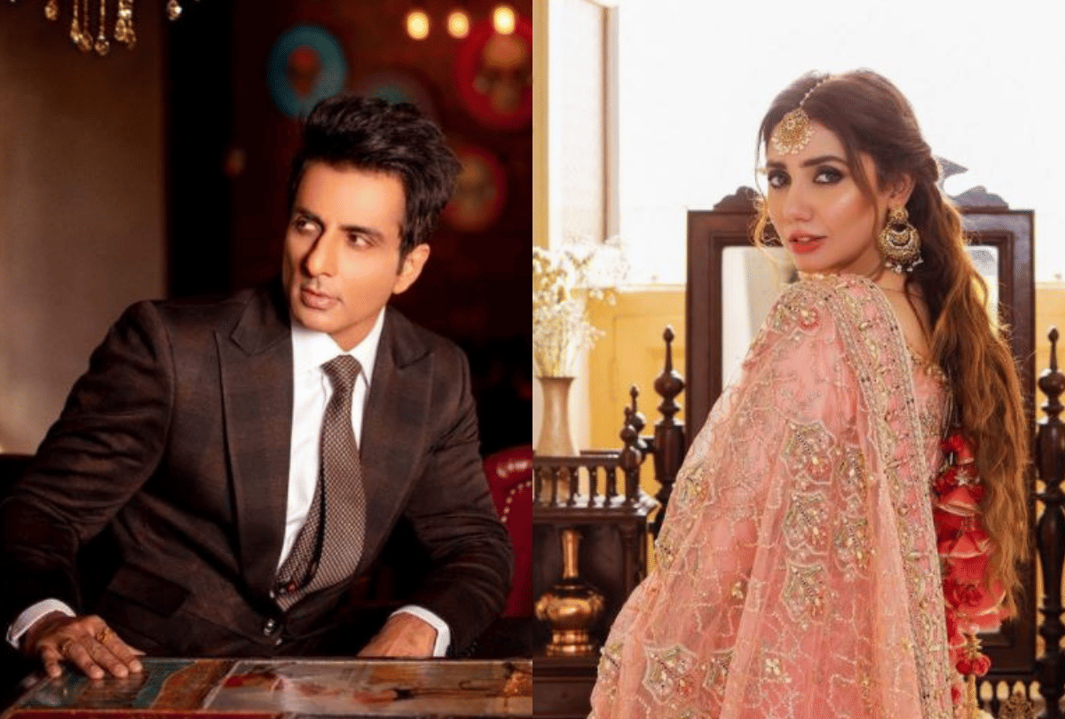 Sonu Sood Launces Khud Kamaao Ghar Chalao Yojana and Mahira Khan Tested Corona Positive entertainment news