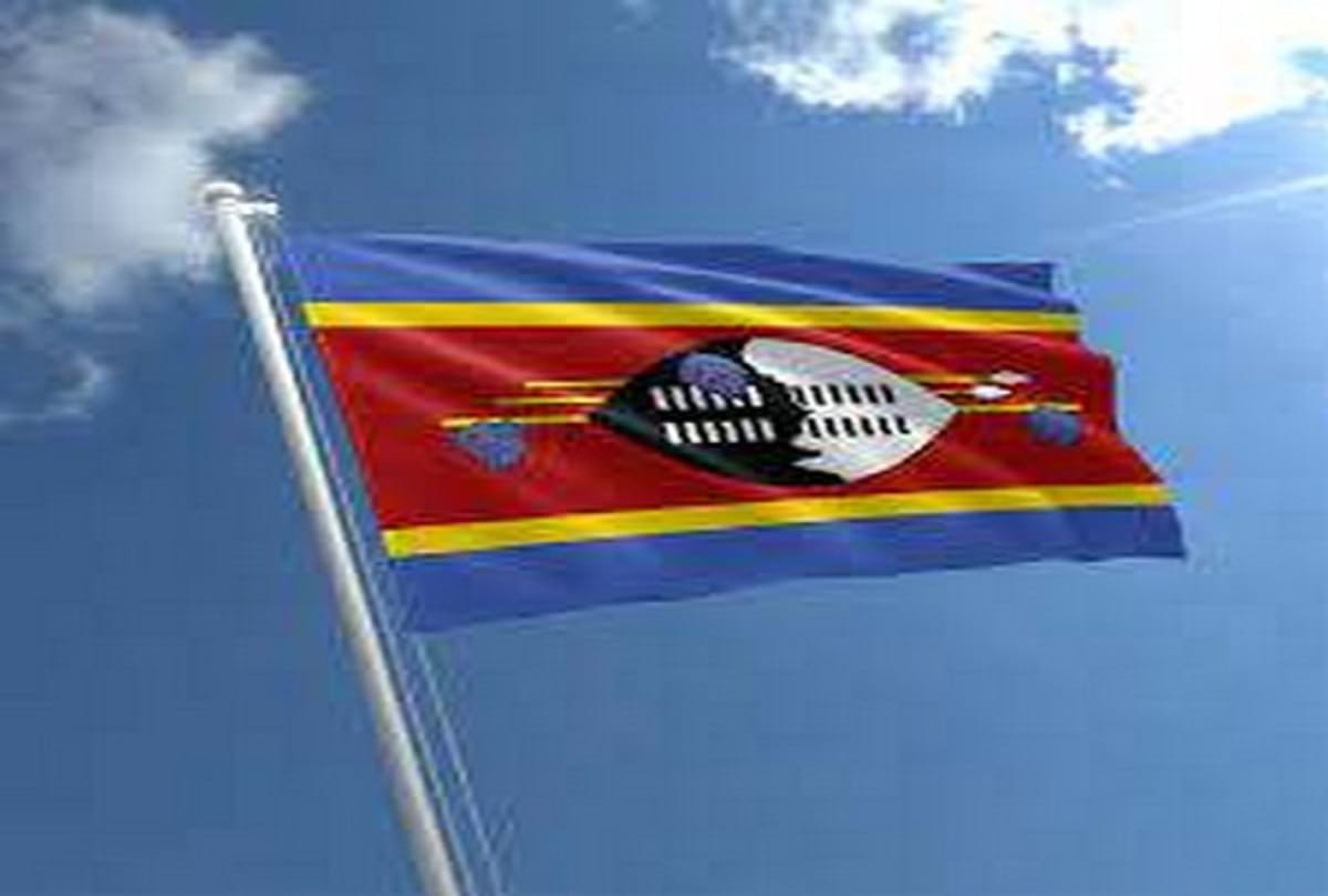 Eswatini PM Ambrose Dlamini dies after being hospitalised with COVID 19