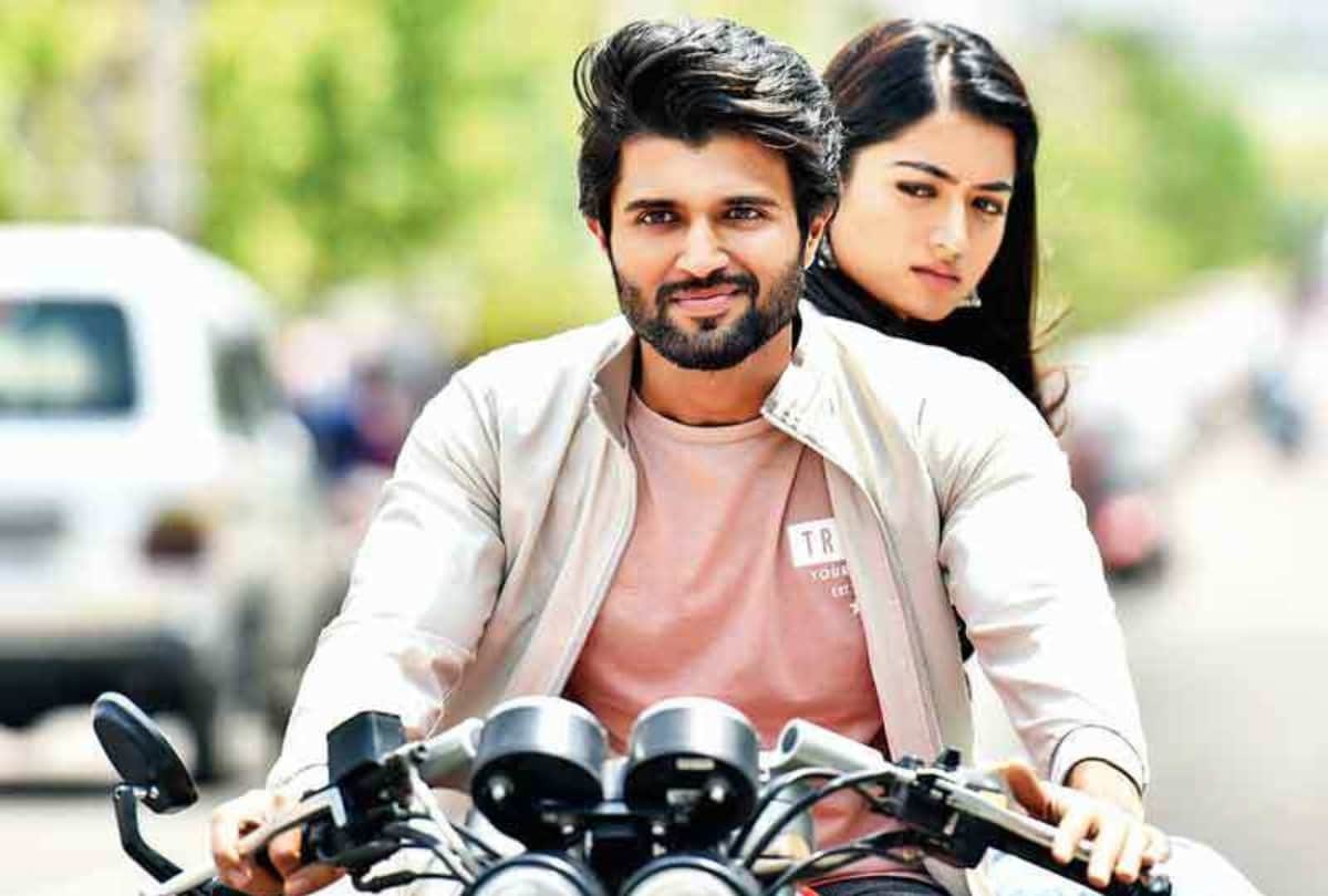 These tollywood Small Budget Films Earns Well at Box Office Karthikeya 2 Arjun Reddy Sita ramam