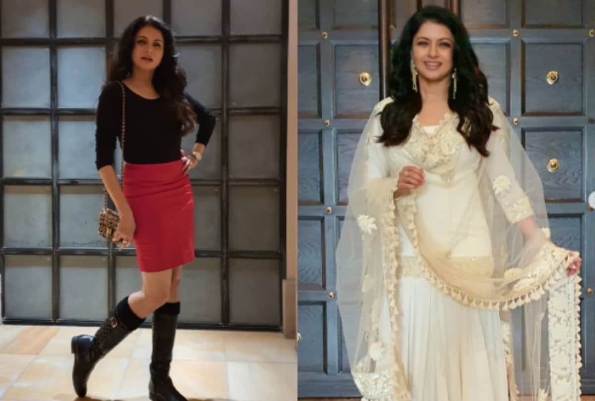 Bhagyashree Birthday Special: Know unknown facts about 'Maine pyar kiya' actress