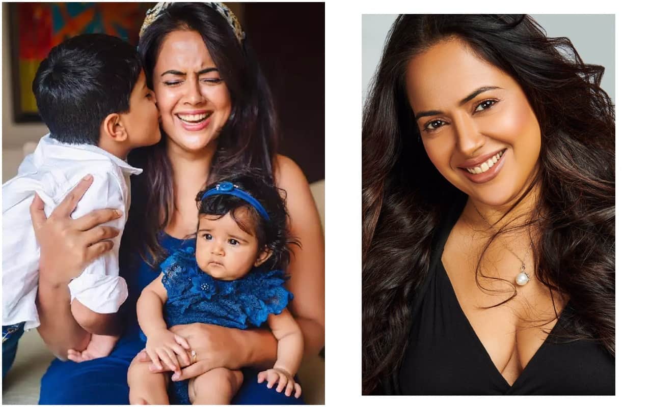 Sameera Reddy Then And Now Look What She Is Doing These Days