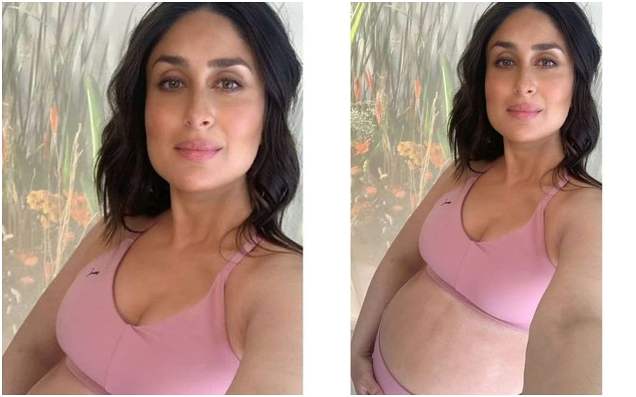 Nora Fatehi Wants To Marry Taimur Ali Khan Here Is Kareena Kapoor Khan Reaction