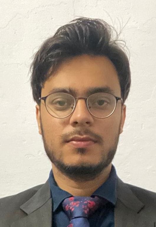 Shashank Bhatt of Pithauragarh