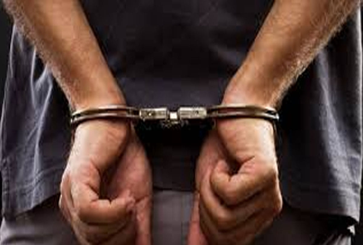 Three interstate gang members, including stolen vehicles arrested