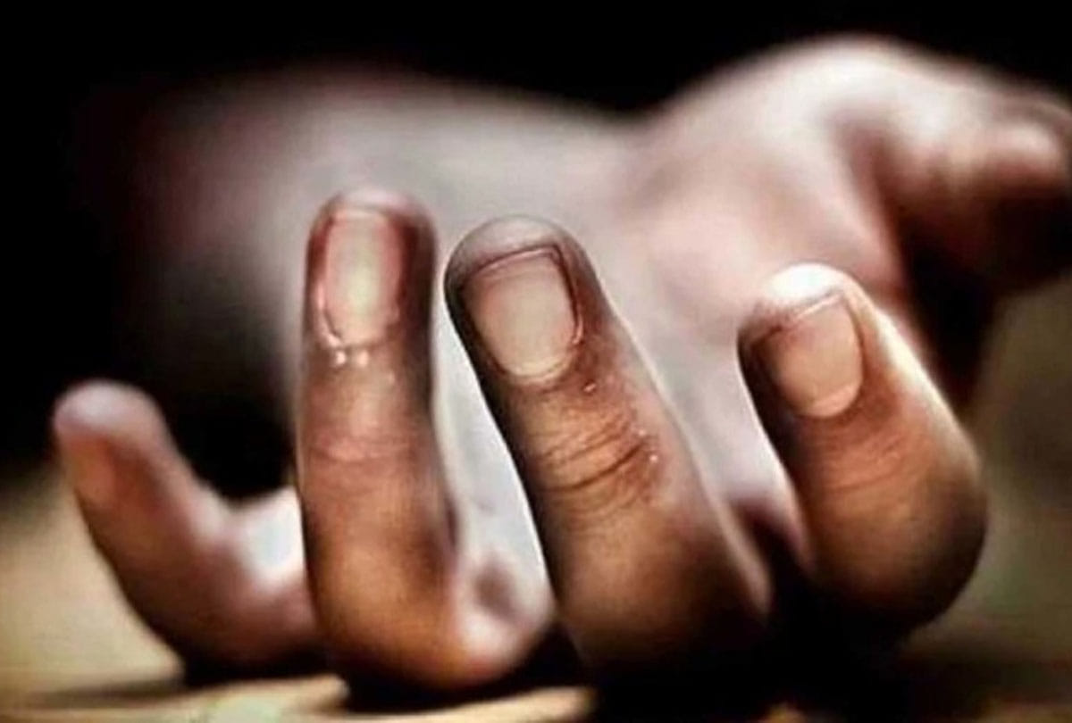 businessman died in kanpur