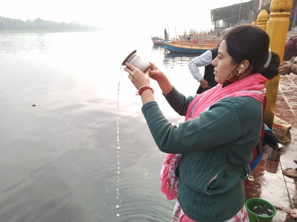 omvati amavasya