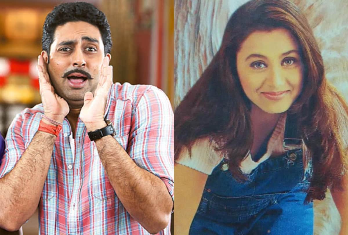 Abhishek bachchan to rani mukerji these stars used their real names in movies