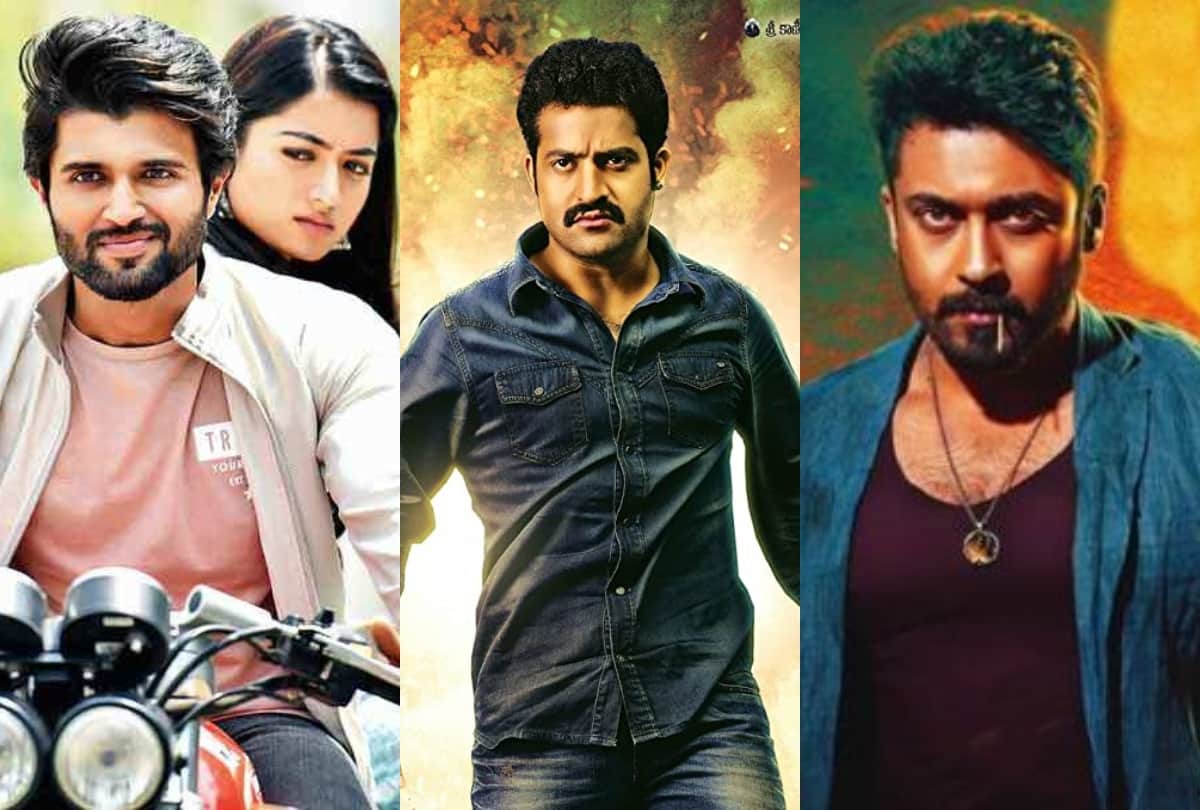Trp rating south dubbed movies on top list here details