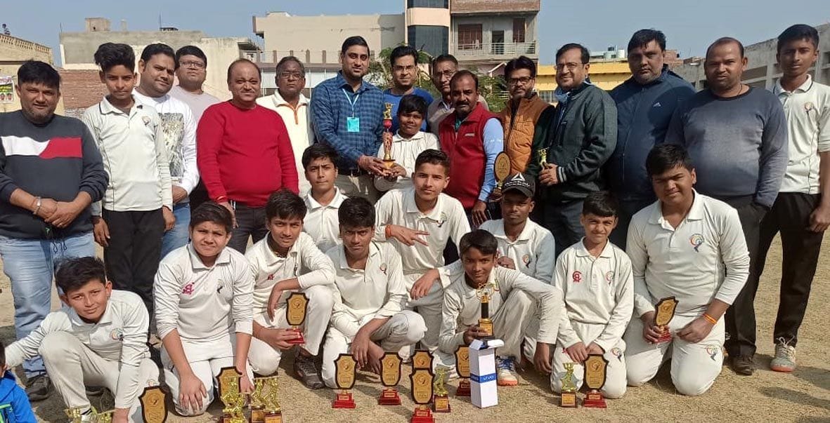 Silver star won the match