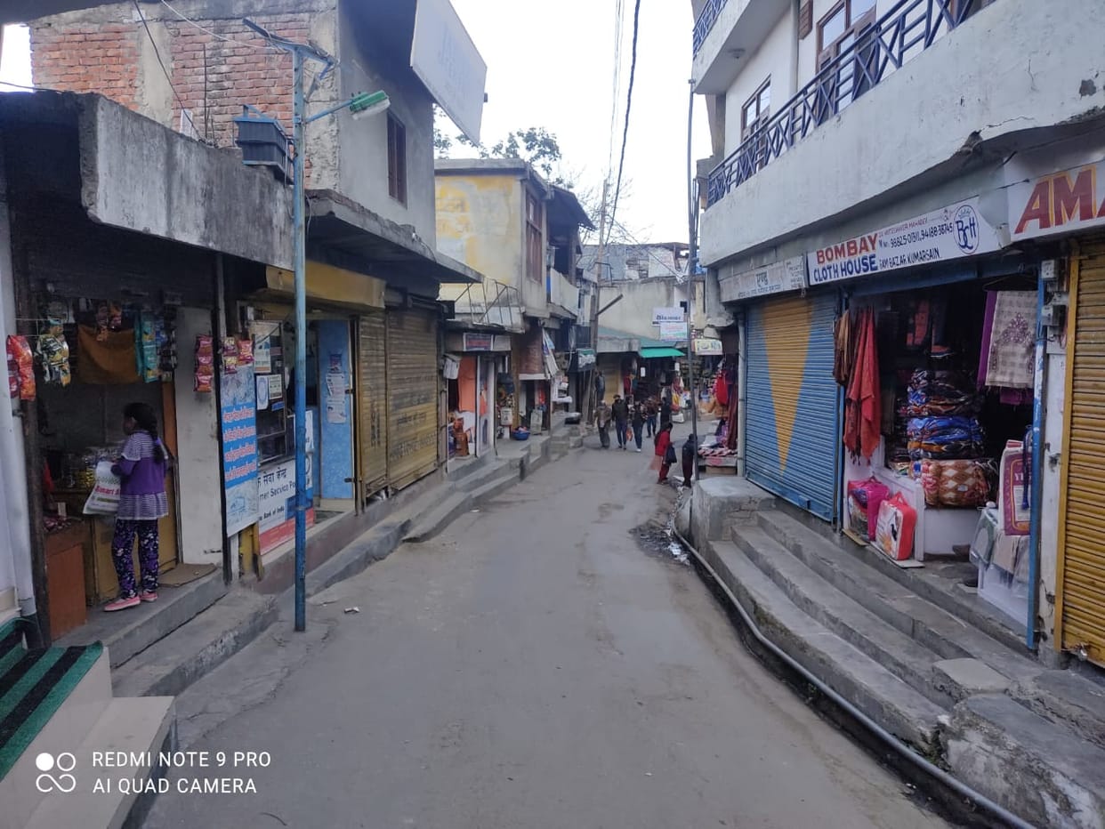 bazar open