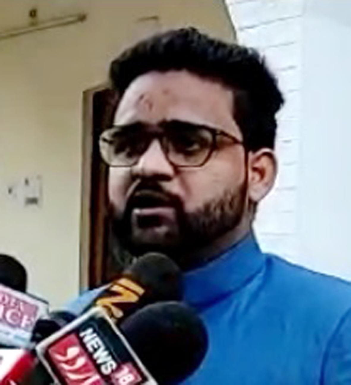 Farhan Jubairi