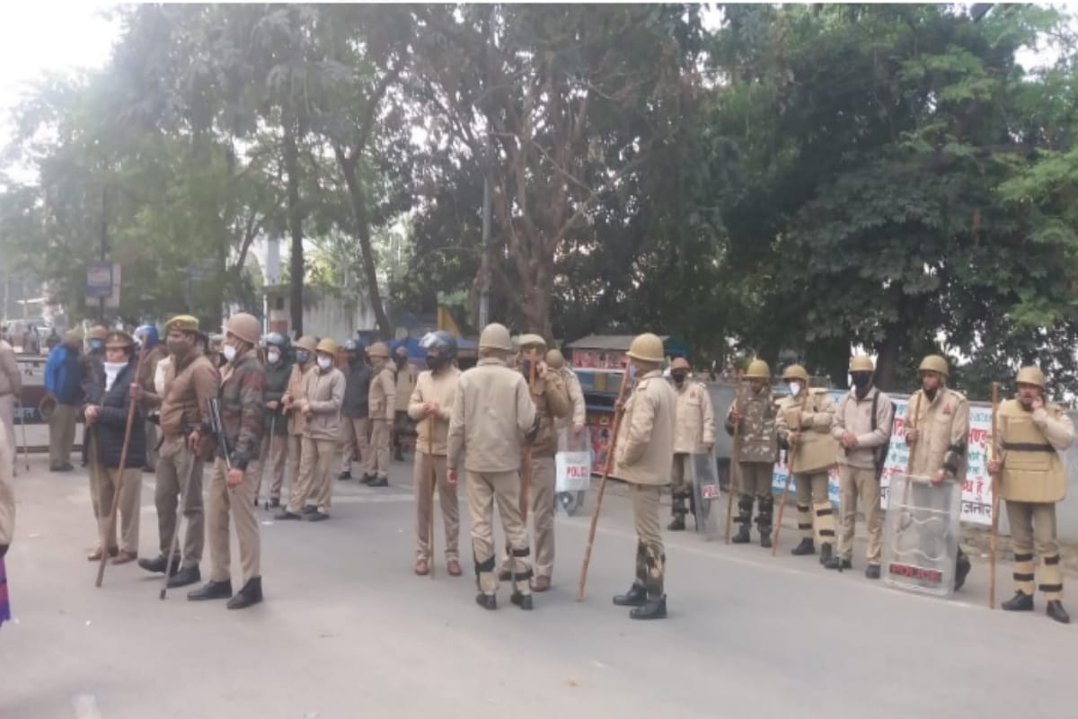 Case filed against 36 including 11 nominated