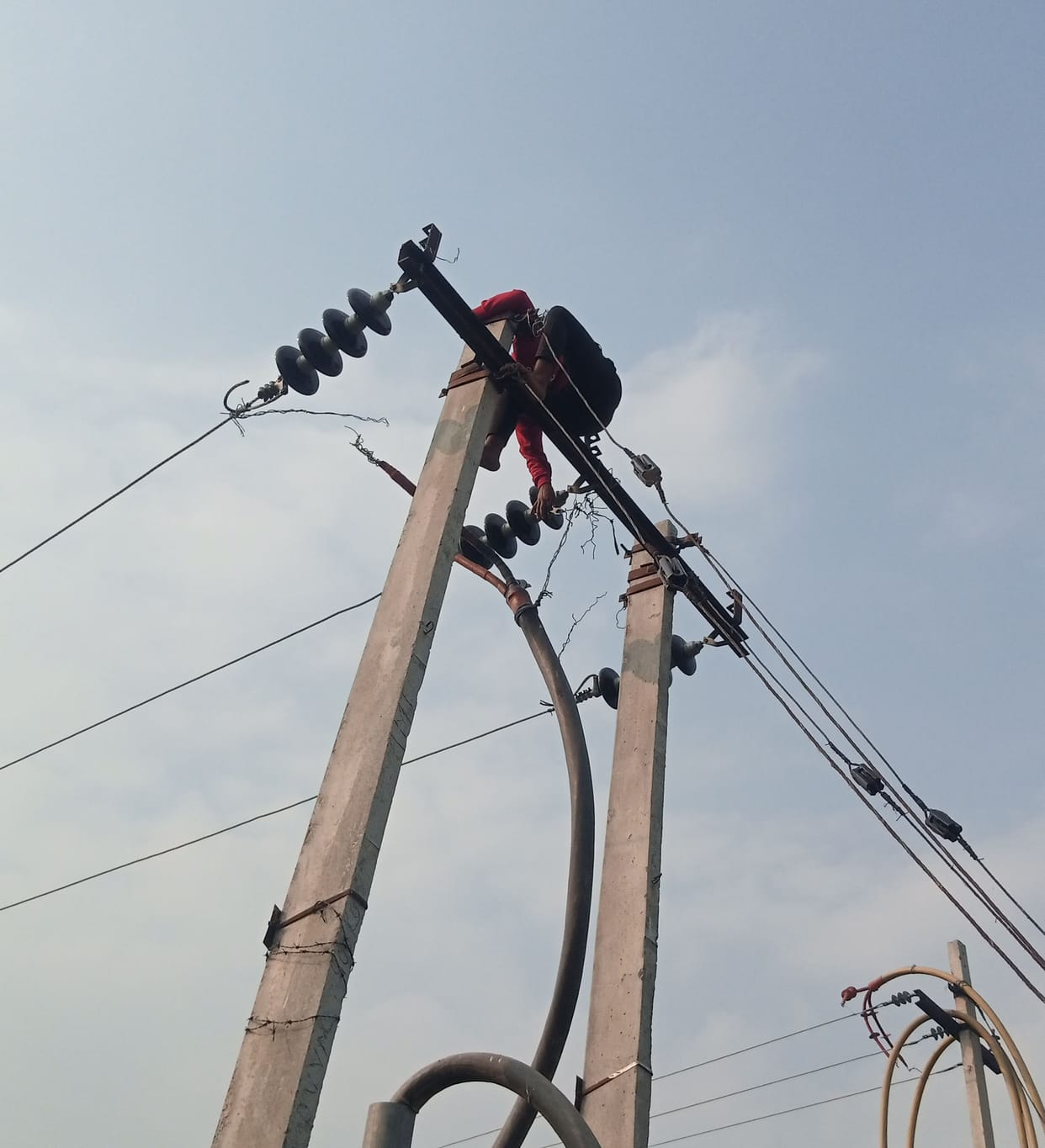 electicity