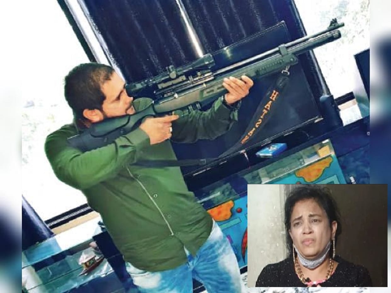 indore news today, indore news in hindi, indore  samachar indore drug wali aunty preeti jain son yash jain connection with thailand malaysia arms dealer photos viral with cm shivraj singh chouhan