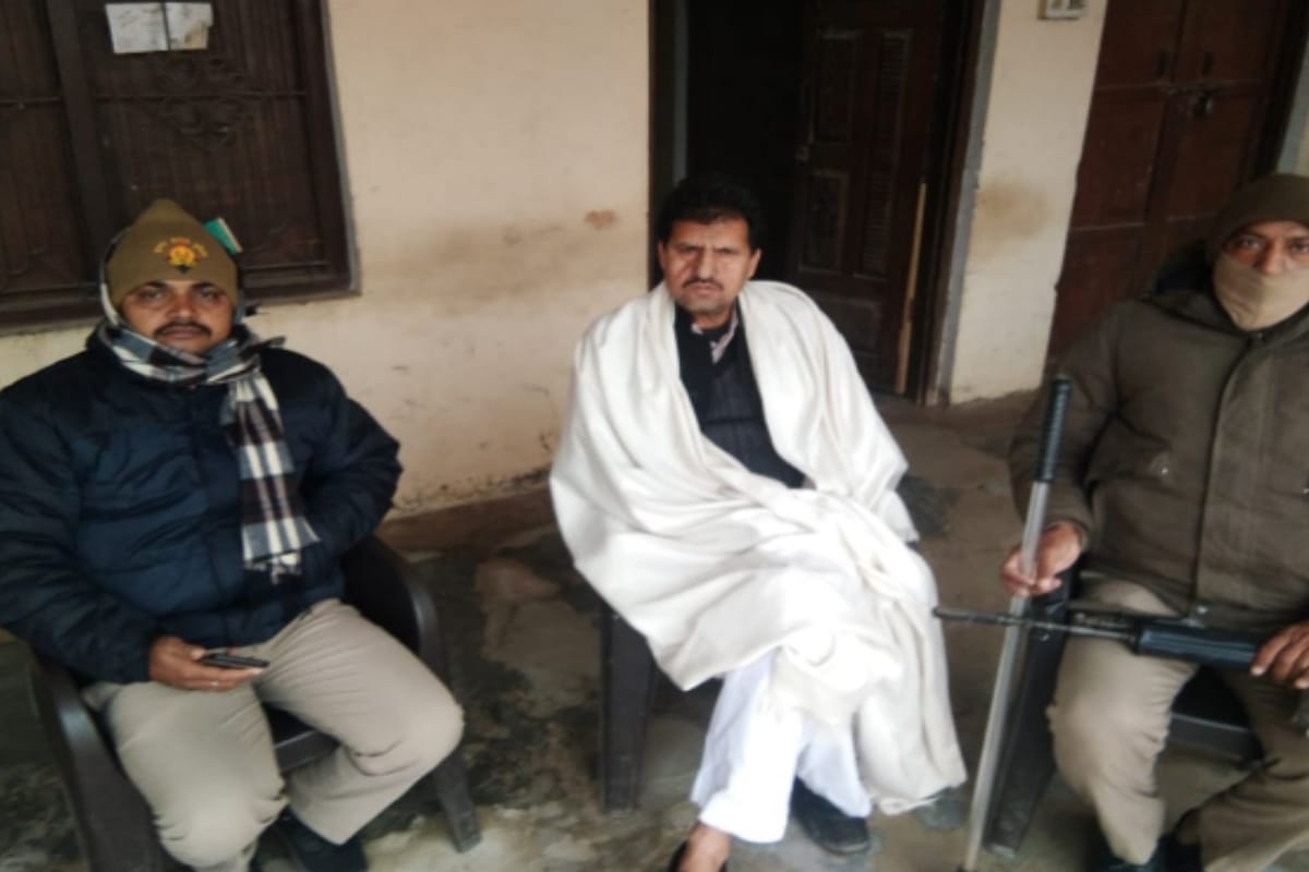 Farmers Protest: Farmers will encircle the Collectorate today, leaders are on hold, many detained