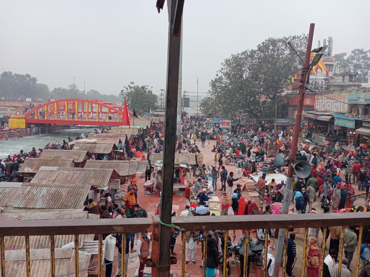 somvati amavasya 2020: only Two Amavasya Ganga Snan will held in 2021