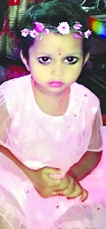 Hulasangra's jam took the life of the girl being taken to the hospital