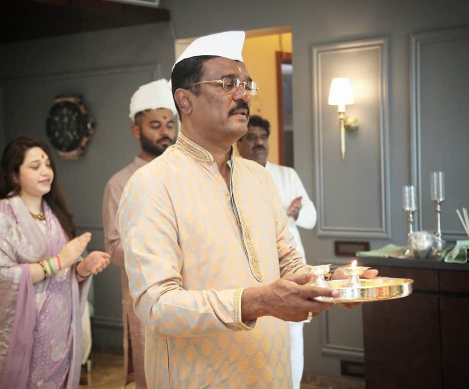 Shiv Sena MLA Pratap Sarnaik Submits Breach Of Privilege Notice Against bollywood actress Kangana Ranaut