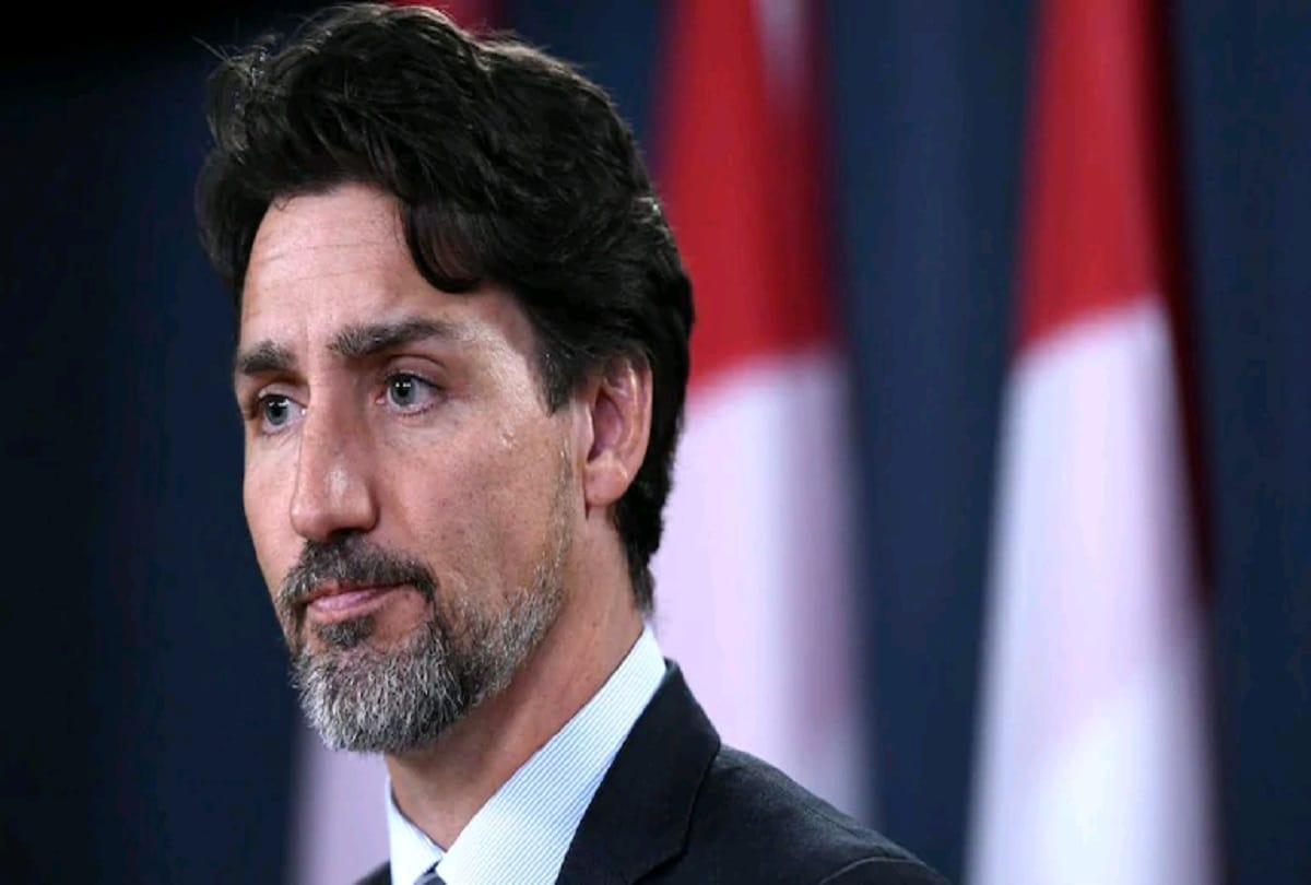 Canada: PM Justin Trudeau promises strict action in case of death of four Indians