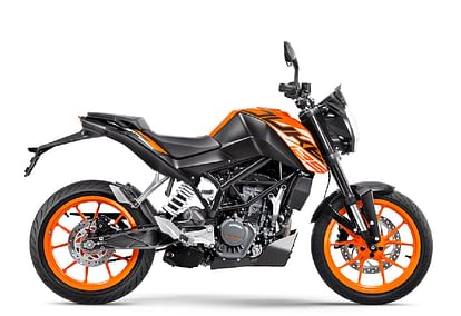 Bajaj Auto Price Hike Ktm Bike Price In India 2021 Ktm Bikes Price