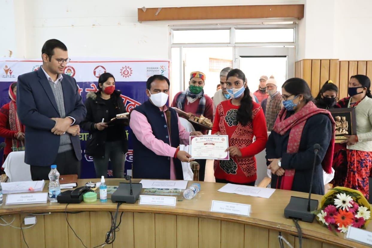 Departments not completing work on time will be cut in budget: Rawat