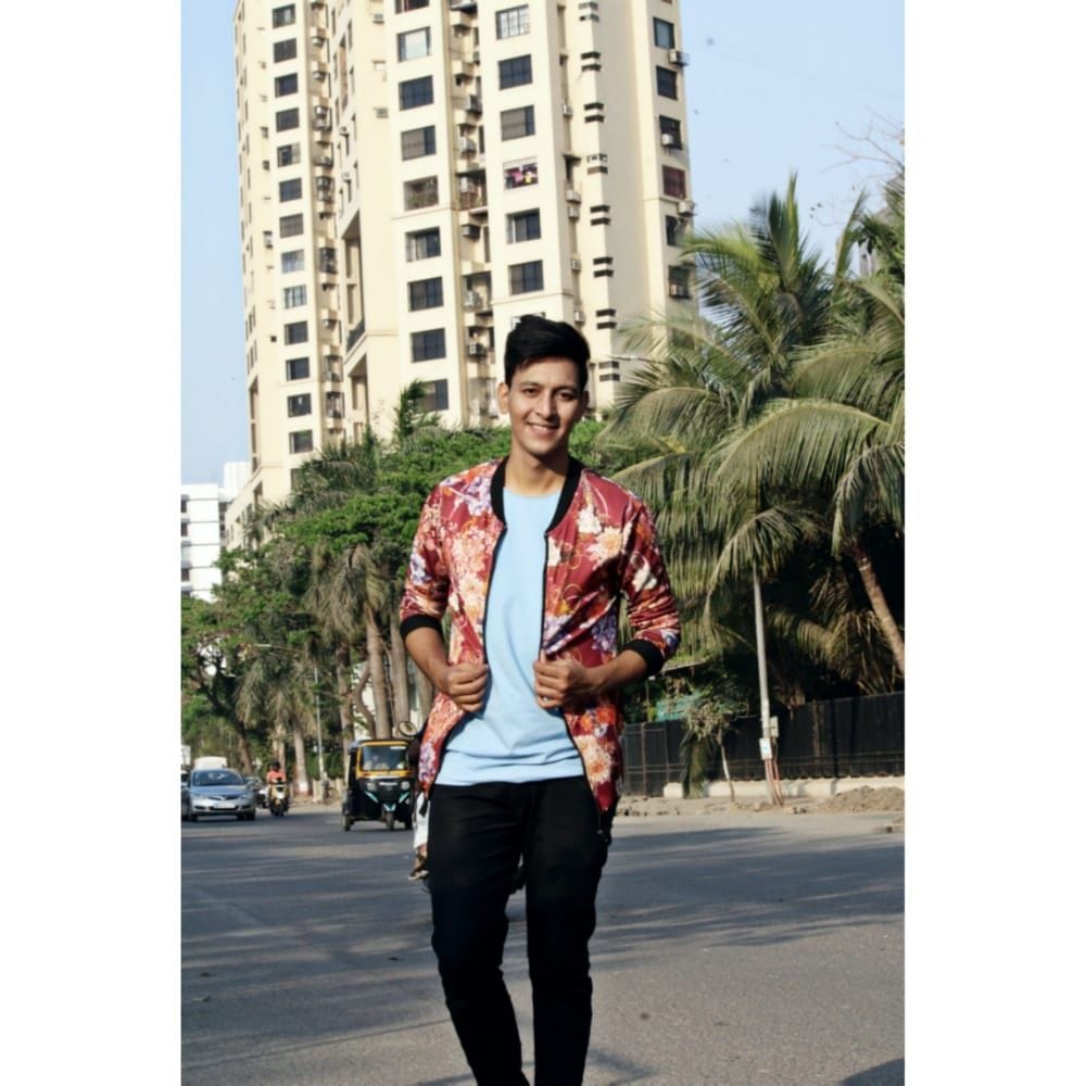 Lokesh of Bhawali will be seen in the web series