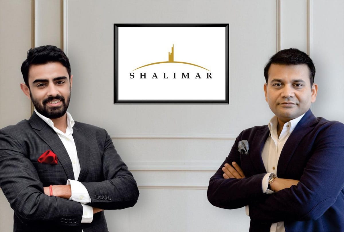 Khalid and Kunal are doing better even in the recession of real estate