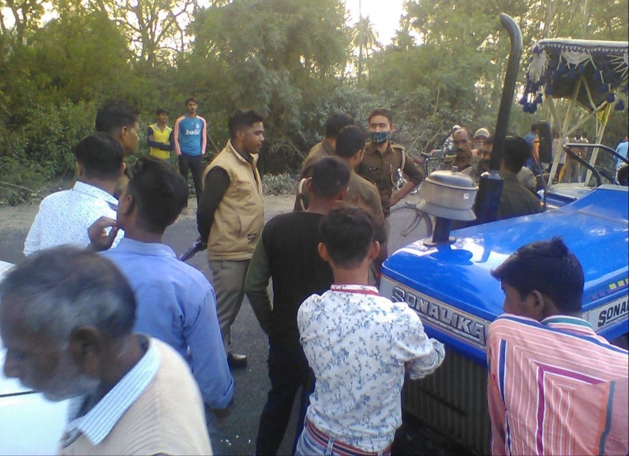 kannauj news