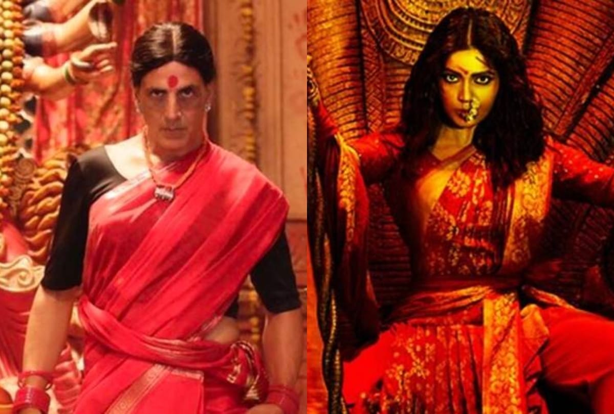 after failure of laxmii and durgamati now writers asked producers to share the profits of the film