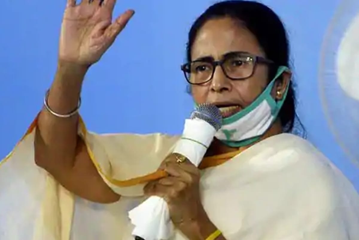 West Bengal: Mamata Banerjee to do road show in Bolpur on 29 December announced  amit shah rabindra nath tagore