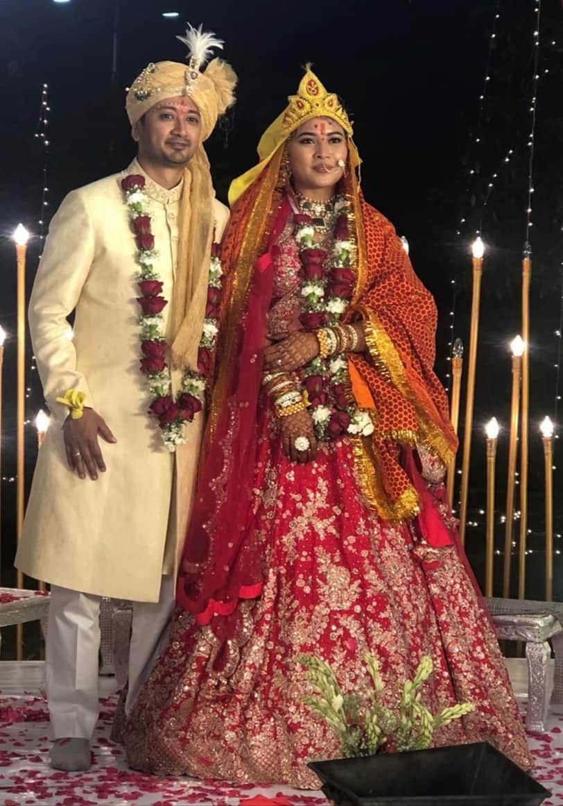 uttarakhand news : badminton player jwala gutta sister marrying with uttarakhand boy