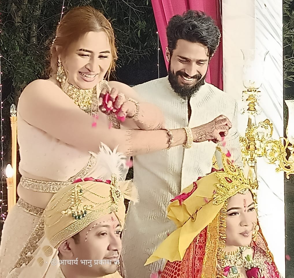 uttarakhand news : badminton player jwala gutta sister marrying with uttarakhand boy
