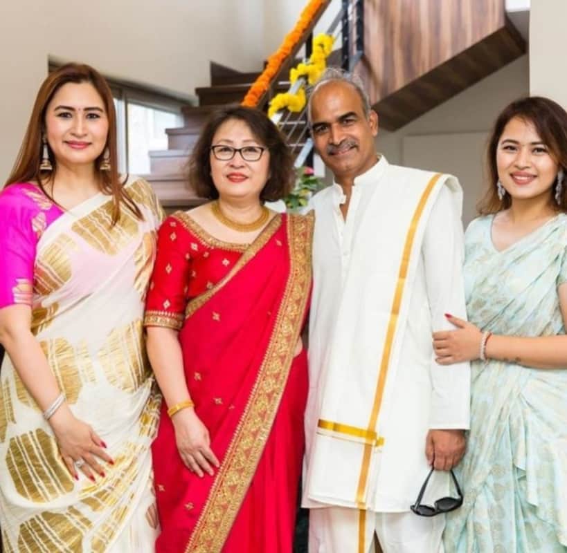 uttarakhand news : badminton player jwala gutta sister marrying with uttarakhand boy