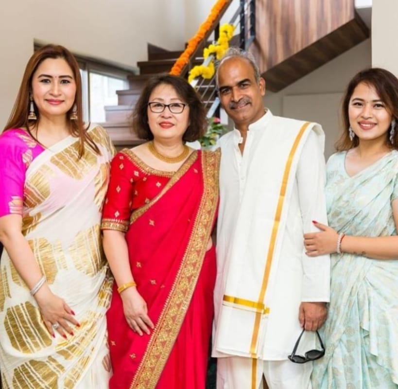 uttarakhand news : badminton player jwala gutta sister marrying with uttarakhand boy