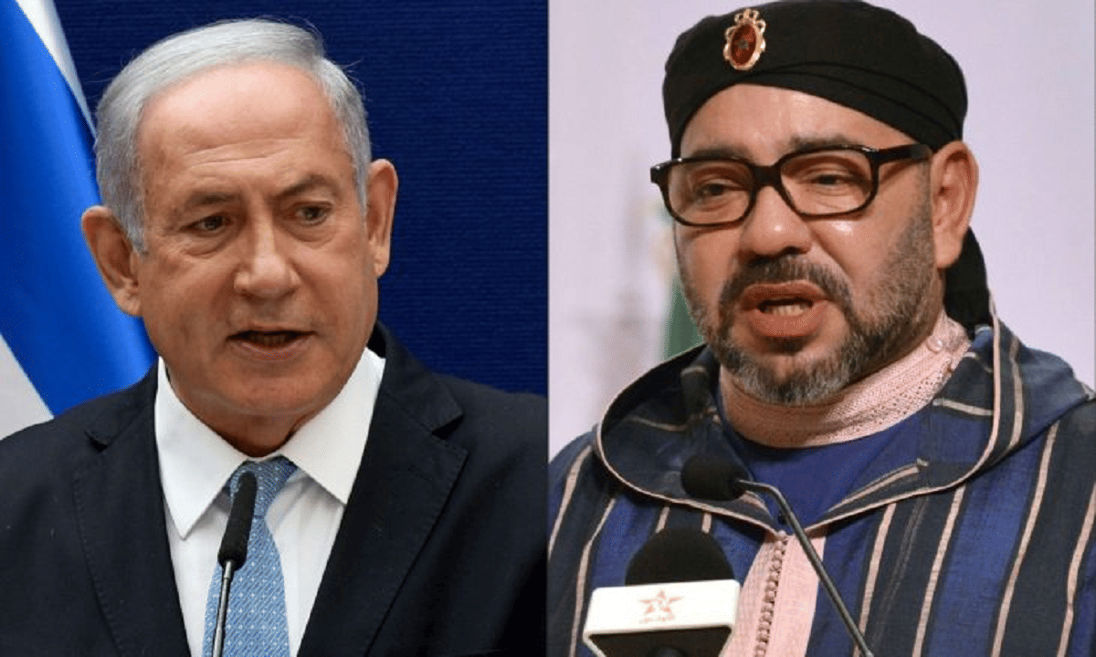 Normal ties are not easy for Morocco with Israel, Ruling party backed Islamist group reject relationship