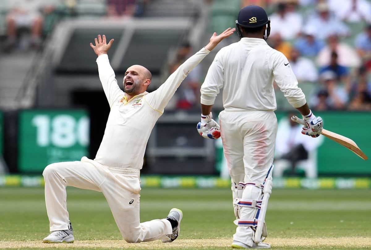Australia will have plans set for Rohit sharma says Nathan Lyon